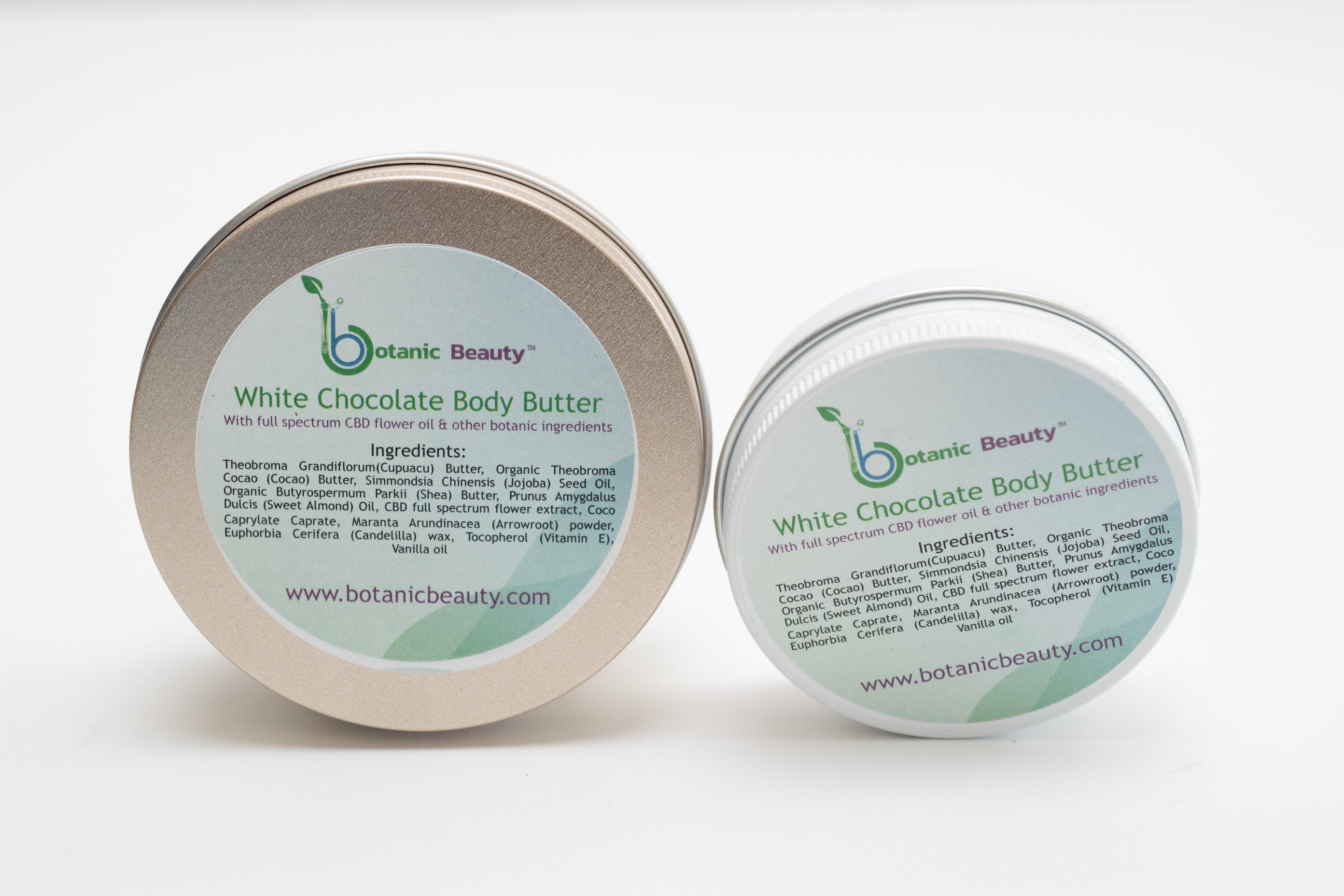 Body Butter