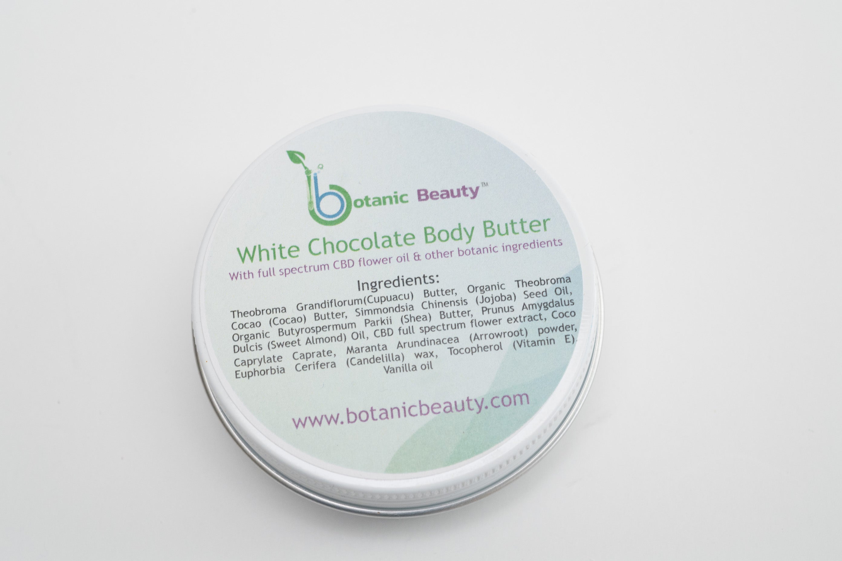 Body Butter