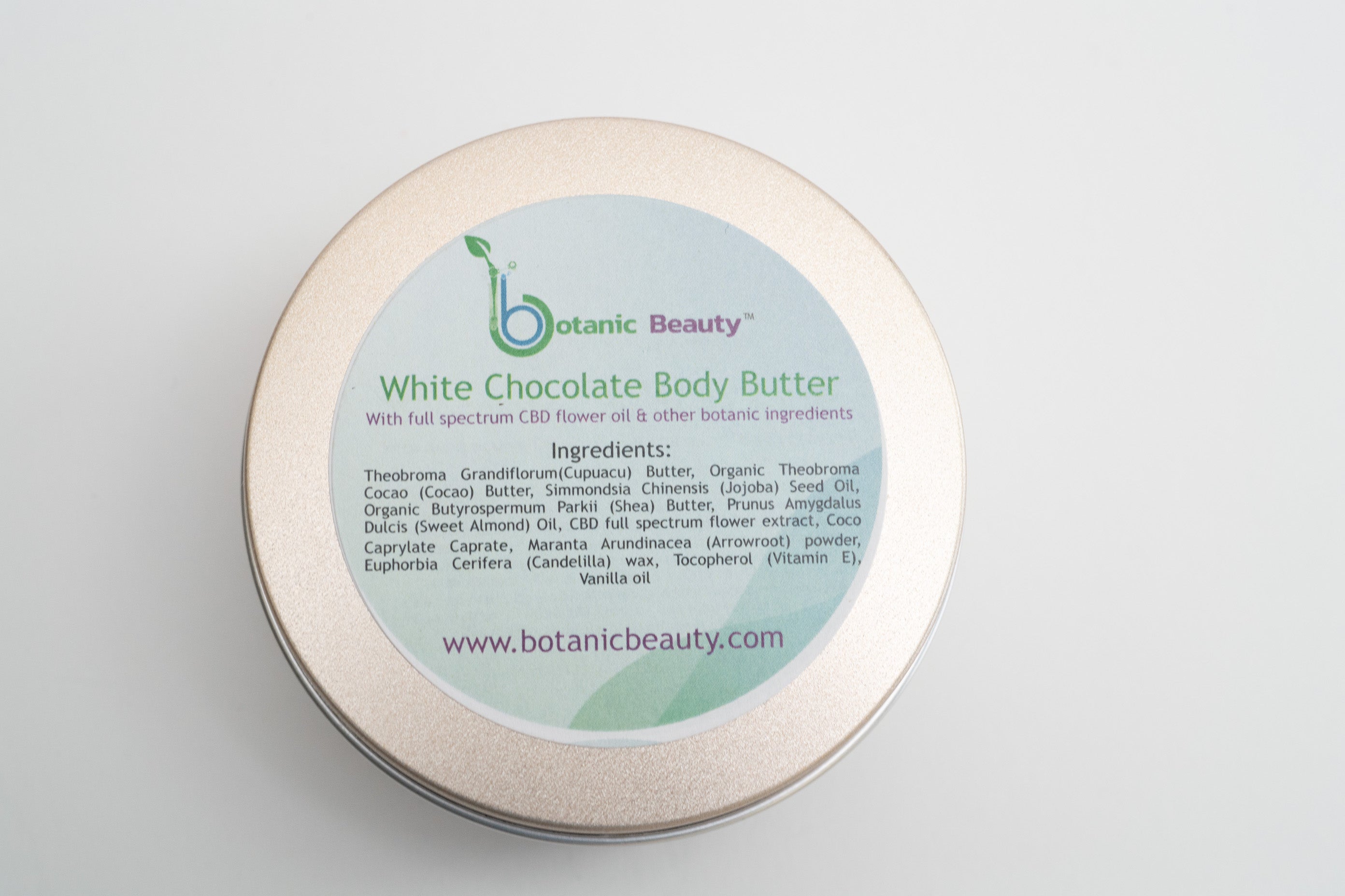 Body Butter