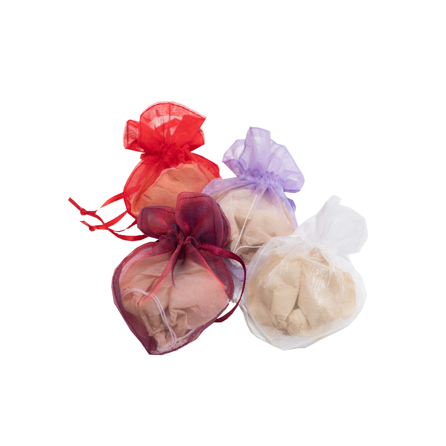 Bath Bombs - Set of 4