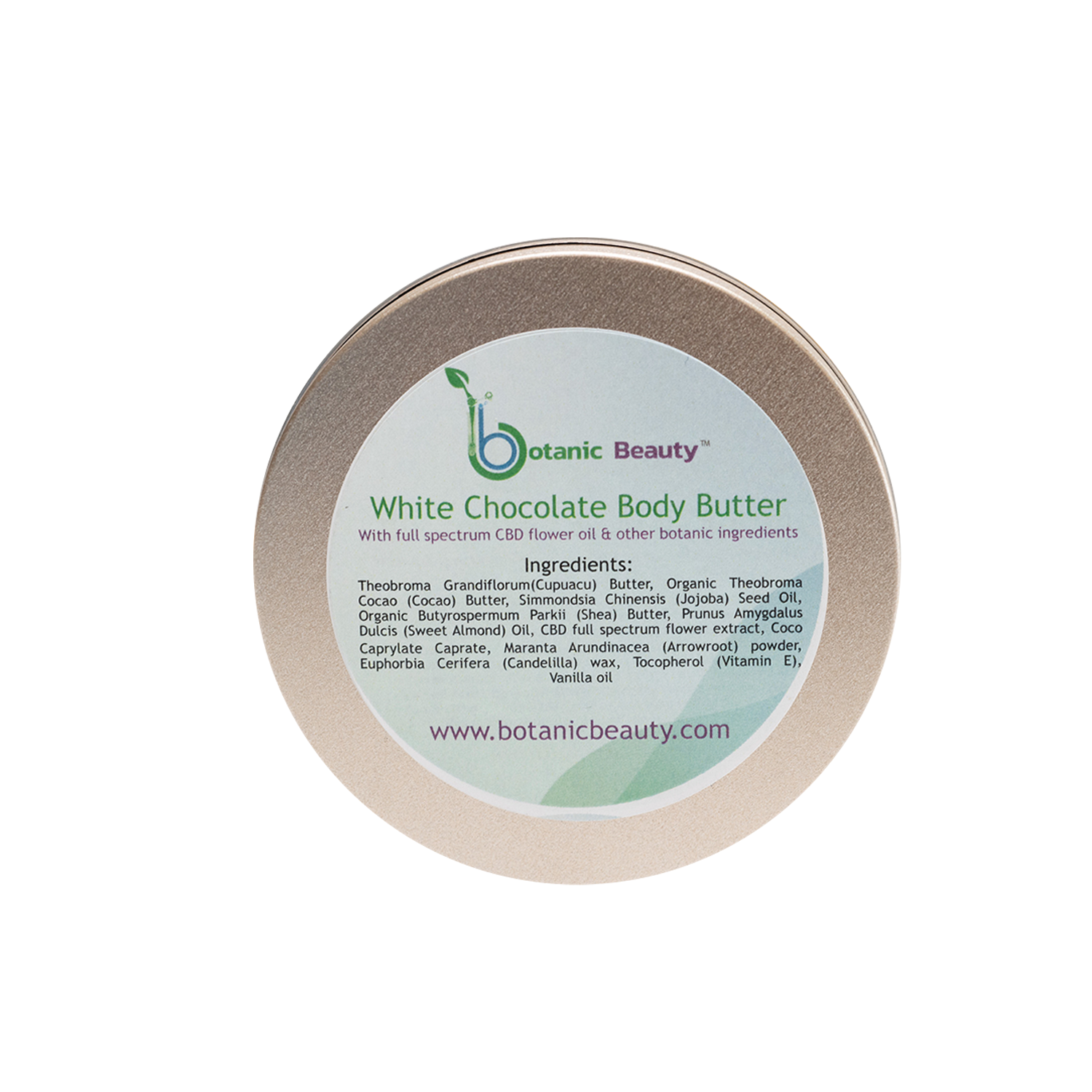 Body Butter